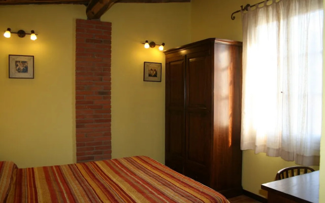 Agriturismo la Torre