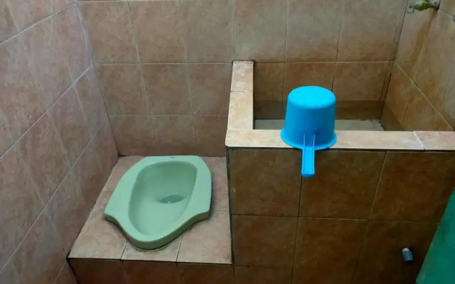 Hotel Rinosari Bandungan