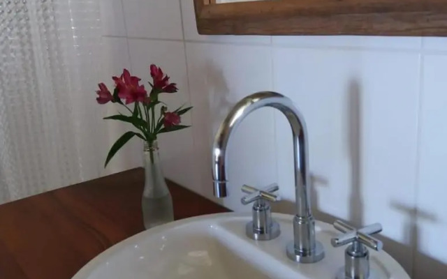 Panorâmica Praia da Silveira