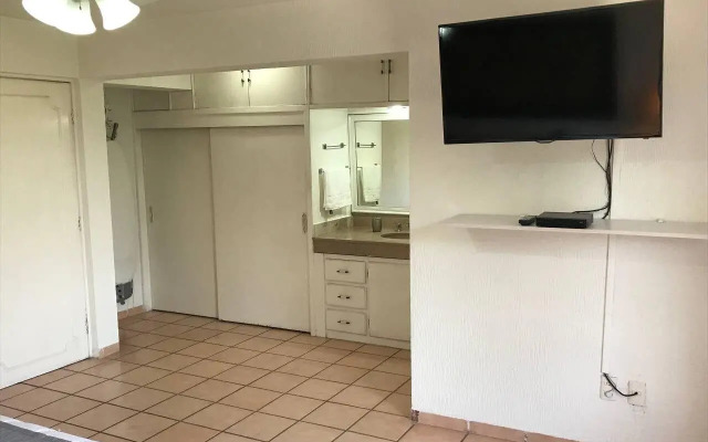 Espacio, King Size, Zona Centro