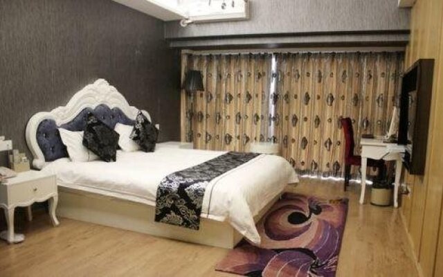 Tang Feng Art Hotel Middle Street