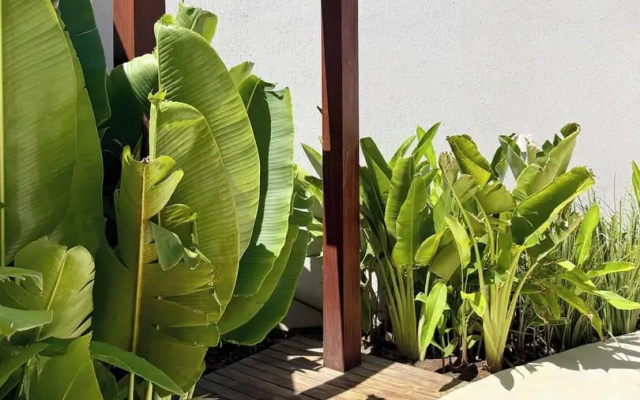 Villa Prime Beach Flats