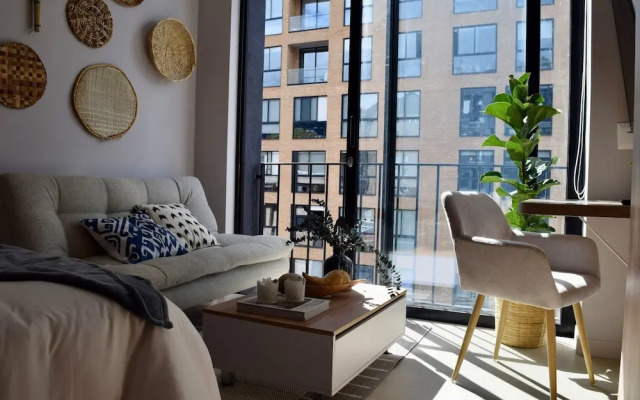 Chic Downtown Loft - Near Zona Rosa