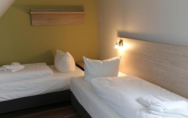 Der Westflügel Hofmaler WF-53