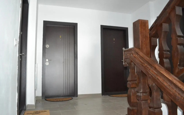 Apartament Golden Rose 2