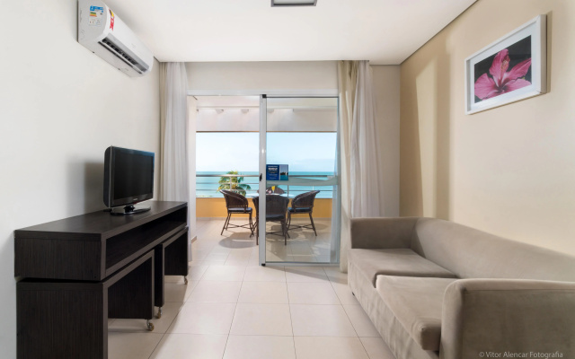 Aquaria Natal Hotel