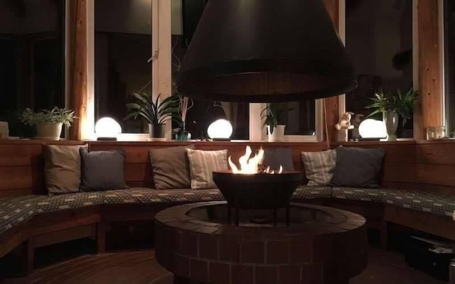 Raicho Lodge Madarao