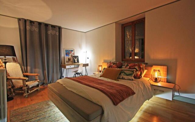Villa Mon Idee Appt 2- Chamonix All Year
