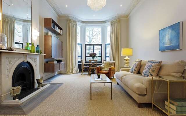 Veeve  Apartment Bassett Road Ladbroke Grove