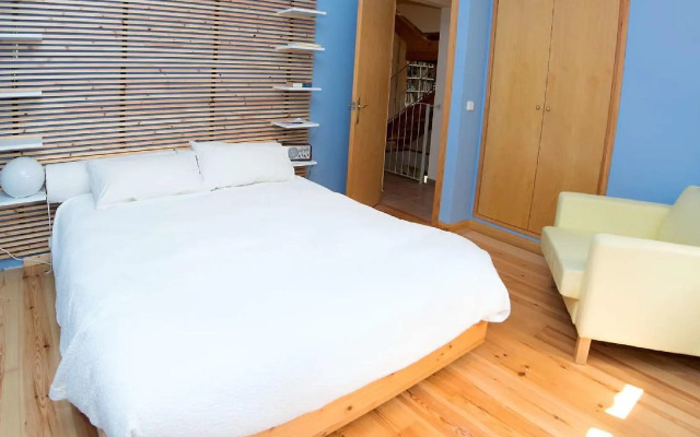 Casa Carmen - Five Bedroom No.2