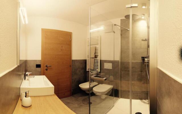 Residence Ciasa Vedla