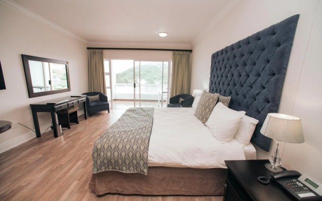 The Estuary Hotel and Spa