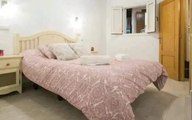 Apartamento Tres Culturas