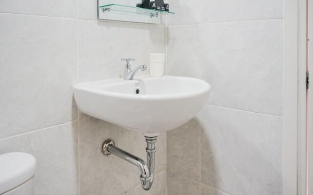 Comfortable Parkland Avenue 2Br Apartment