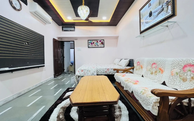 Shrilok Kutir