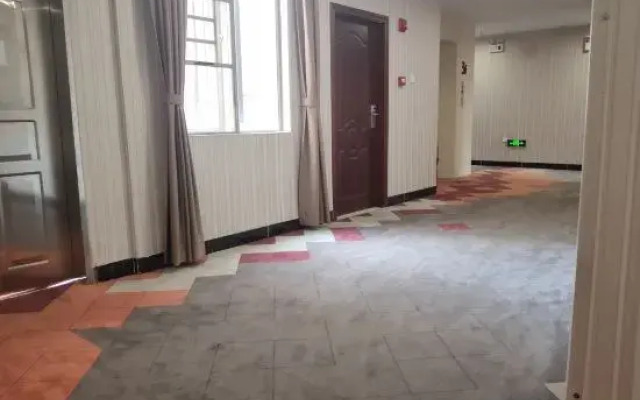 Liya Hotel (Qingyuan Qingcheng Middle School)
