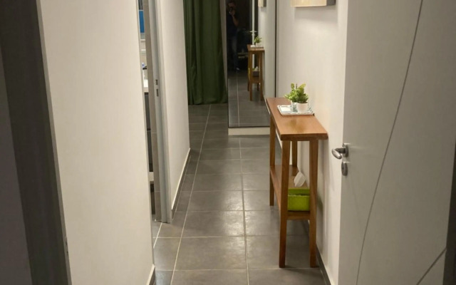 Standing Residence Kumuhei