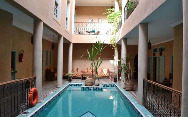 Riad Taroudant
