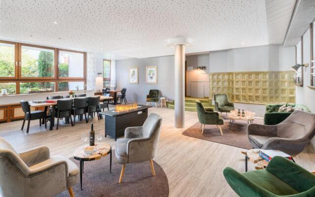 Hotel-Resort Waldachtal - Adults only