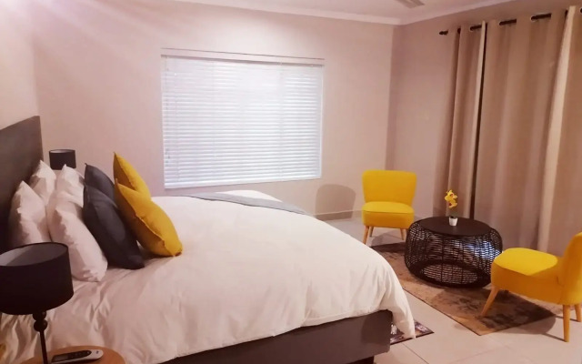 Shingalana Guest House