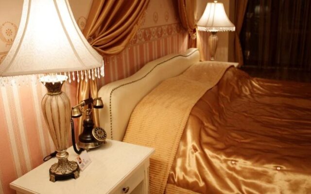 Classic Hotel