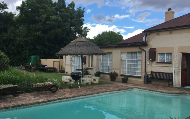 Gewel Guesthouse