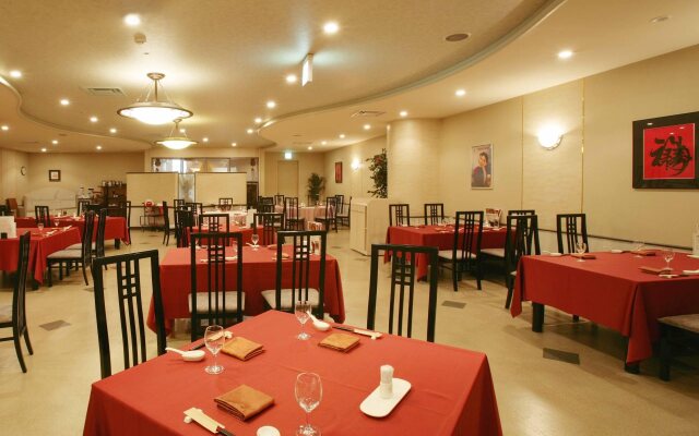 Mercure Nagano Matsushiro Resort & Spa