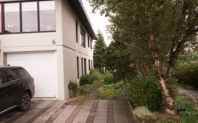 Mánahlíð 6