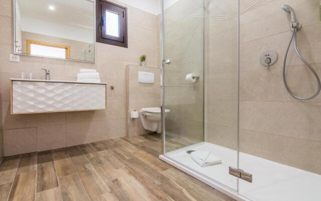 Osteria A Stalla Sischese & Spa