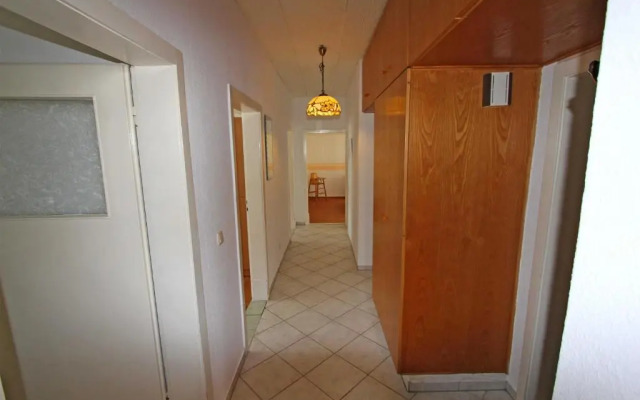 Ferienwohnungen Zinnowitz USE 3390