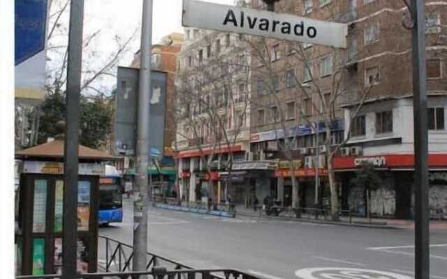 Hostal Abitum Madrid