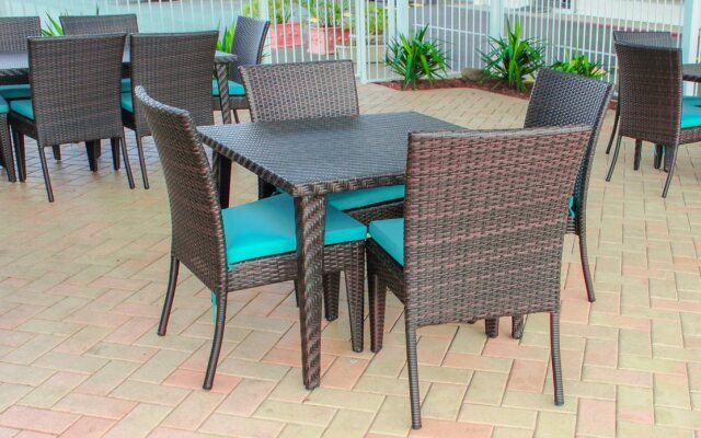 Sunnybank Star Hotel & Apartments