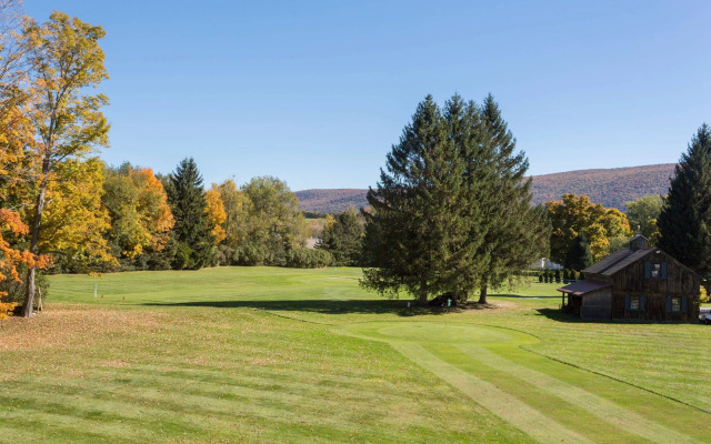 The Palmer House Resort, an Ascend Collection Hotel