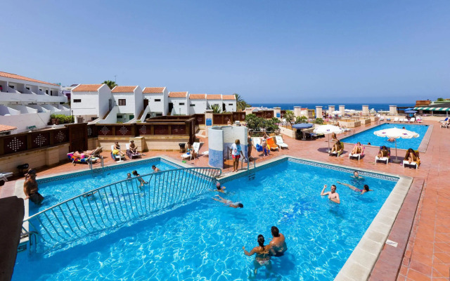 Hotel Villa de Adeje Beach