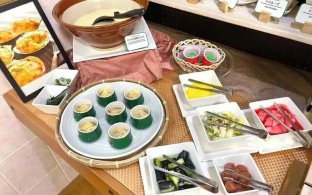 Aomori Green Park Hotel