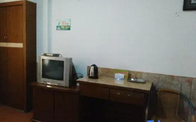 Meidiya Hotel