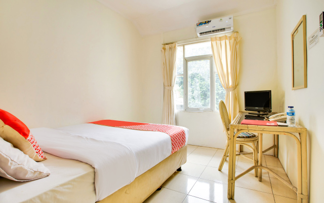 RedDoorz @ Hotel Arimbi Dewi Sartika Baru