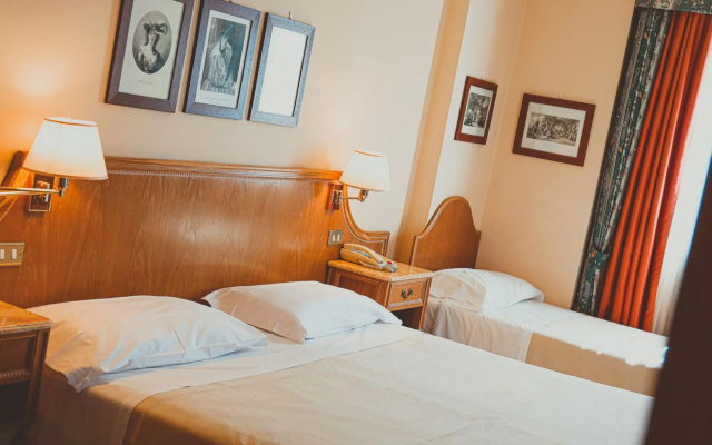 Apartment in Baveno with garage