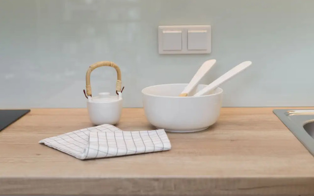 Apartamenty Premium Halicka 5