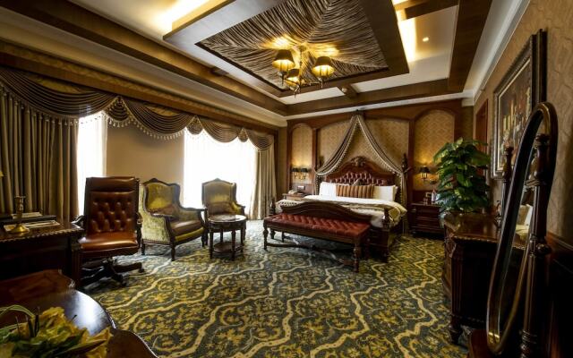 Hotel Express Inn
