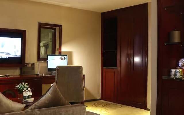 Kaixuan Hotel