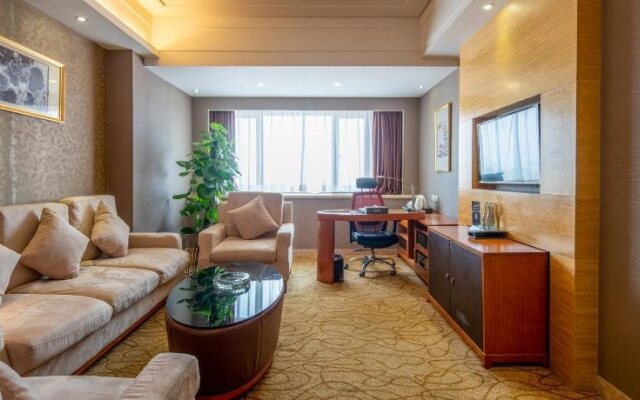 Dongguan Bo Ai Holiday Hotel