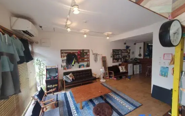 Guesthouse Honmaya [Miyakojima]