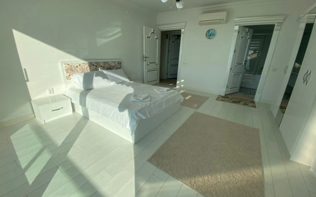 Trabzon Panorama Apart