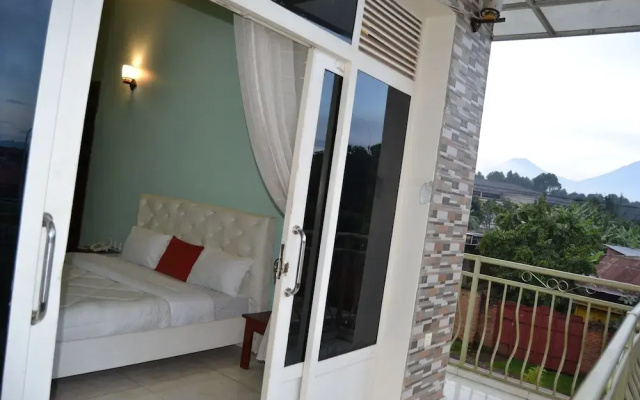 Comfort Hotel Ltd