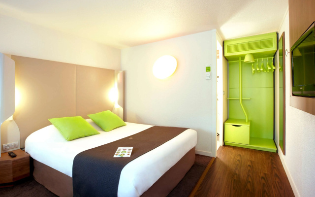 Campanile Orleans Saran