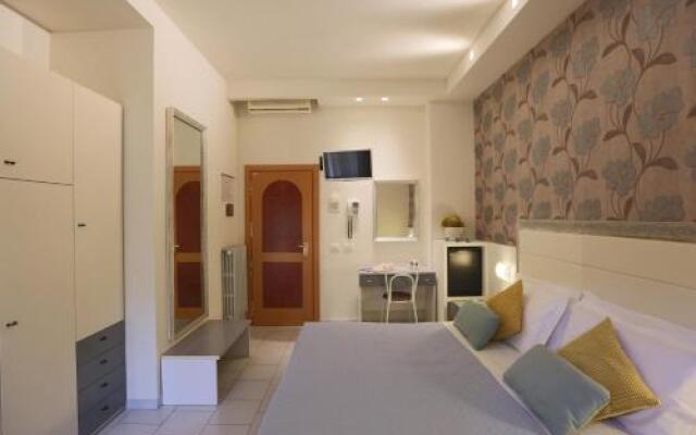 Hotel Residence Elisabetta