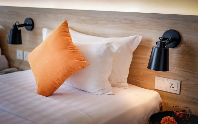 Sisiseni Hotel