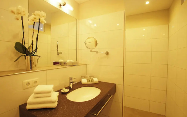 Hotel Villa Sanct Peter