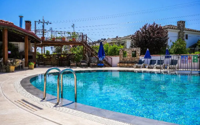 Sahin Villa Apart Dalyan